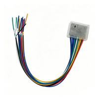Simulador de Transmisión ATEMU para Lexus y Toyota con Motores UZ/JZ Posteriores a 1998 para Eliminar las Luces de Advertencia de Transmisión