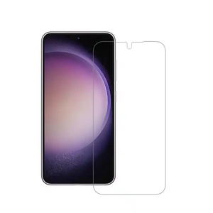 Protector de pantalla de desbloqueo de huellas dactilares de vidrio templado de 0,18 MM para <span class=keywords><strong>Samsung</strong></span> Galaxy S24 Plus S24 Ultra Protector de pantalla - Product Image 6