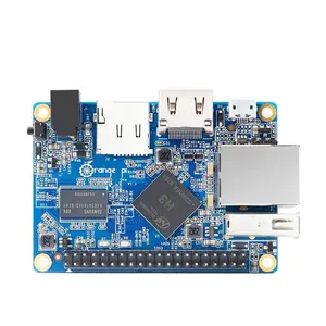 Development Board Single Board Computer H3 512MB DDR RAM Orange Pi one Support Debian Android System