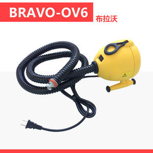 Bravo <span class=keywords><strong>Pompe</strong></span> électrique certifiée CE SUP paddleboard gonflable et bateaux et tentes et kayaks et produits à grand volume - Product Image 4