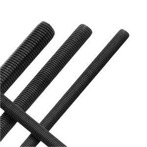 8.8 חוזק גבוה/10.9/12.9 מוט חוט מוט חוט מוט מוט מוט מפעל - Product Image 4