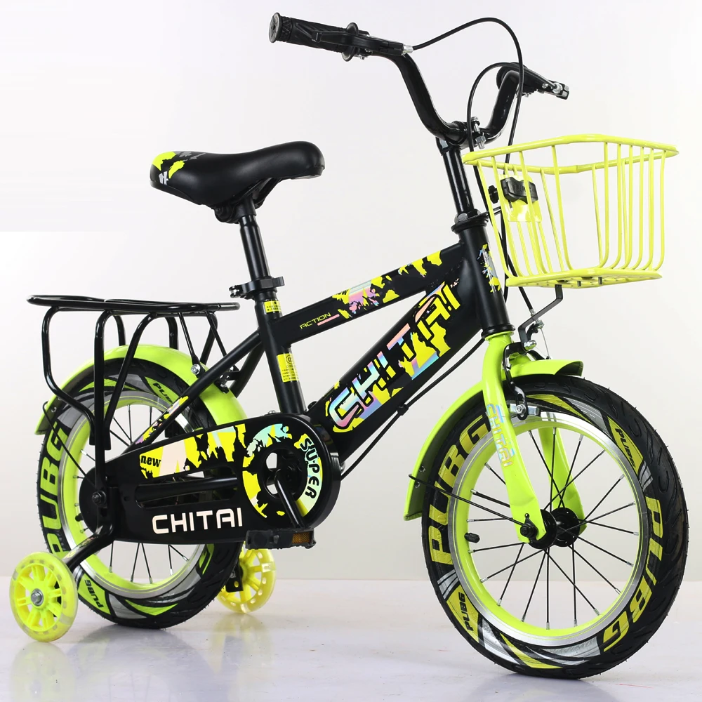 12インチ中国工場キッズバイク子供用小型自転車101218歳キッズ