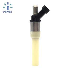 หัวฉีดน้ำมันเชื้อเพลิงแท้ QC PEIVSO OEM 12568332A ประหยัดน้ำมัน รับประกัน 1 ปี สำหรับ Chevrolet S10 4.3L V6 ปี 1996-2002 - Product Image 5