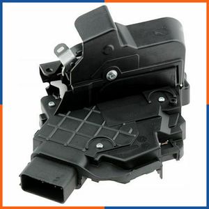 2003-up แอคชูเอเตอร์เซ็นทรัลล็อคประตู FR ระบบล็อค6พิน3M5AR21812AK/ 3M5A-R21812-AK/4892360สำหรับ <span class=keywords><strong>Ford</strong></span> โฟกัส1.8 MK2 C-MAX II - Product Image 5