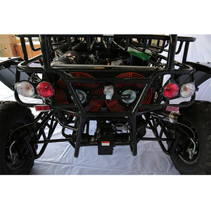 Đua Xe Go Kart 1500cc 4x4 - Product Image 3