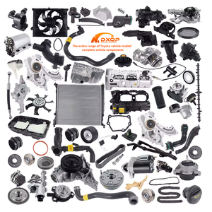 Juego de Anillos de Pistón Nuevo DXQP OEM 12033-1KA0A para Motores Nissan HR12DE HR15DE HR16DE con 1 Año de Garantía y Diámetro de 106 Nm - Product Image 5