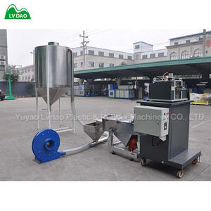 Máy Cắt Nhựa Chất Lượng Cao - Product Image 2