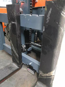 <b>Red</b> Laser Centering System for Pallet Positioning Laser <b>Lights</b> - Product Image 3