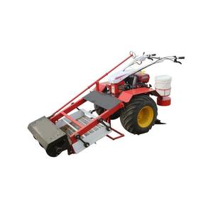 Type de prise en main Machines de nettoyage de plage Ordures de plage Écran vibrant Véhicule de nettoyage 2025 Profondeur de creusement efficace Plage - Product Image 1