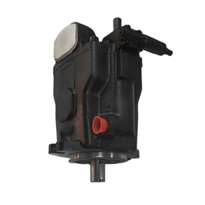 Pompe hydraulique à cylindrée variable robuste PVPC-C-5090-RDF-10 pour système d'automatisation - Product Image 4
