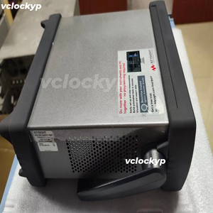 1 ชิ้น 33622A KEYSIGHT 33622A เครื่องกำเนิดสัญญาณคลื่น 33622A &amp; lhy - Product Image 5