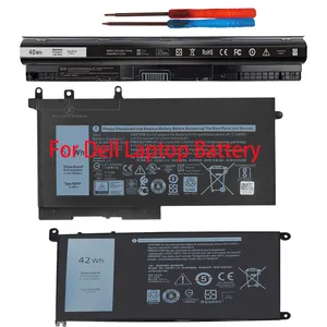 Batterijen Voor Dell Acer Laptop Batterij/Voor Hp Laptop Batterij/Voor Apple Macbook Air Computer Laptop Batterij