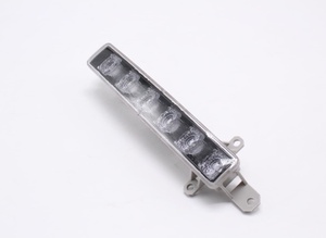 Pour Citroën <span class=keywords><strong>Peugeot</strong></span>, feux de jour DRL, ensemble noir - Product Image 4