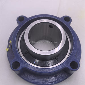 100mm Bohrung Stehlagergehäuse UCFCX 20 Hohe Qualität und Guter Preis UCFCX20 Lager für Bergbaumaschinen - Product Image 3