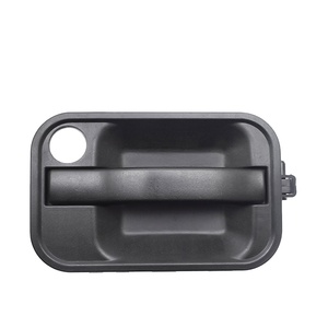 Poignée de porte extérieure pour DONGFENG SOKON <span class=keywords><strong>DFSK</strong></span> V21 <span class=keywords><strong>V22</strong></span> V27 C31 C32 - Product Image 4