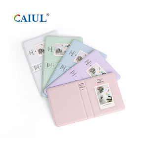 <span class=keywords><strong>Instax</strong></span> <span class=keywords><strong>mini</strong></span> 12 <span class=keywords><strong>instax</strong></span> <span class=keywords><strong>mini</strong></span> – <span class=keywords><strong>album</strong></span> de carte pour appareil photo instantané, nouvelle couleur - Product Image 3