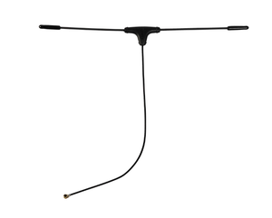 폭시어 ELRS 915M 868MHz 2.4GHz RX 수신기, T 안테나, 강한 신호, 소형 - Product Image 1