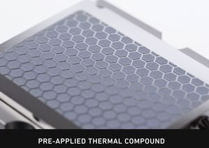 Enfriador de <span class=keywords><strong>CPU</strong></span> de alta disipación de calor, ventilador de 140mm, Enfriador de aire, procesadores de ordenador, venta al por mayor, 2, 2, 2, 1, 2, 2, 2, 1, 2, 2 - Product Image 5