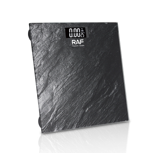 RAF Bathroom Household Automatic Off/on Max 180 kg Low Battery Bathroom <strong>Scale</strong> - Product Image 5