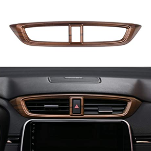 OEM nhà sản xuất cho ô tô trang trí nội thất Strips IML ép nhựa dụng cụ - Product Image 4