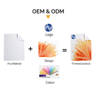 Vente en gros de couvertures polaires imprimées avec photo personnalisées de 60x50 pouces tricotées par sublimation avec logo