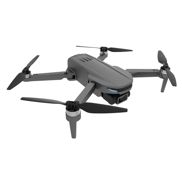 2024 New Best 5G EIS 2 Axis Gimbal Brushless Motor 1km FPV Mini Drones with 4k Camera and Gps Long Range for Adult 249g W6 DRONE