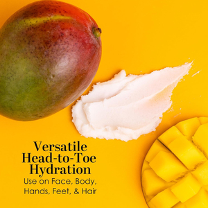 Manteca de Mango Cruda Prensada en Frío al por Mayor <span class=keywords><strong>para</strong></span> <span class=keywords><strong>el</strong></span> Cuidado de la Piel y <span class=keywords><strong>el</strong></span> <span class=keywords><strong>Cabello</strong></span>, Jabón Artesanal, Manteca Corporal, Loción y Materia Prima Cosmética - Product Image 2