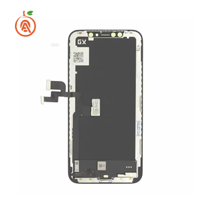 <span class=keywords><strong>ซ่อม</strong></span>หน้า<span class=keywords><strong>จอ</strong></span> iPhone <span class=keywords><strong>X</strong></span> Xr XS XS Max เปลี่ยนจอ LCD คุณภาพสูงสำหรับโทรศัพท์มือถือ - Product Image 3