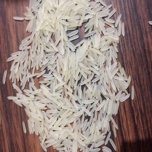 Fournisseur de qualité de classe mondiale de riz Basmati indien de style séché 1121 disponible à Dubaï Prix d'emballage basé sur le taux Mandi d'aujourd'hui - Product Image 4