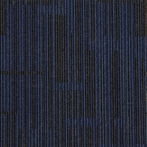 100% Pp Modern Design PT07 Geometrische Patroon Office Floor Tapijt Tegel - Product Image 4