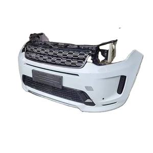 Convient aux pièces <span class=keywords><strong>Land</strong></span> <span class=keywords><strong>Rover</strong></span> <span class=keywords><strong>Discovery</strong></span>, aux accessoires automobiles, aux ensembles de pare-chocs avant d'origine et aux phares de voiture - Product Image 2