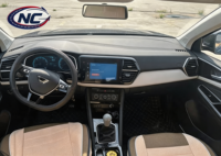 VS5 2024 280TSI d'occasion, boîte manuelle, turbo, conduite à gauche, édition Pioneer, berline familiale, faible consommation de carburant, sièges en cuir, éclairage LED