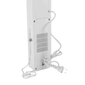 Lithium pin <span class=keywords><strong>9</strong></span> W có thể sạc lại 90 LEDs khẩn cấp di động treo tường nhà đèn - Product Image 5