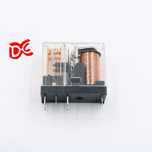 DHX G2R-2-24VDC grosir pemasok terbaik G2R-2-24VDC komponen elektronik sirkuit terpadu asli - Product Image 1