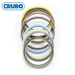 Guarnizioni di alta qualità <span class=keywords><strong>ZX200</strong></span> <span class=keywords><strong>ZX200</strong></span>-3G ZAX200 braccio benna braccio sigillo cilindro <span class=keywords><strong>kit</strong></span> <span class=keywords><strong>4448399</strong></span> ZAX240 - Product Image 4