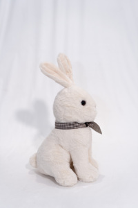 Venta caliente tela <span class=keywords><strong>de</strong></span> felpa precio bajo animales encantadores muñecas para bebés niños Gifs - Product Image 2