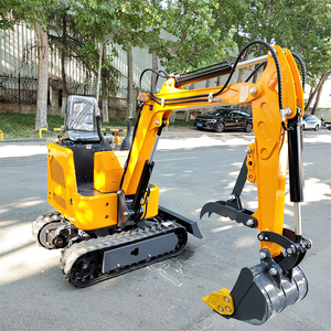 LIVRAISON GRATUITE <span class=keywords><strong>Mini</strong></span>-excavatrice 1,2 tonne EPA, <span class=keywords><strong>neuve</strong></span>, pour usage agricole, excavatrice sur chenilles, moteur haute puissance, <span class=keywords><strong>prix</strong></span> des <span class=keywords><strong>mini</strong></span>-excavatrices - Product Image 3
