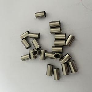 Service d'usinage de fraisage CNC précis OEM pour composants personnalisés en aluminium laiton et acier inoxydable - Product Image 5