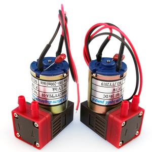 ปั๊มหมึก UV ขนาดเล็ก JYY สภาพใหม่ สำหรับใช้กับเครื่องพิมพ์ - Product Image 1