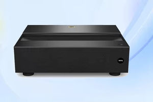 Projecteur <span class=keywords><strong>BenQ</strong></span> I967L UST 3000 lumens ANSI 3840x2160 Lampe DLP Vidéo <span class=keywords><strong>4k</strong></span> UHD DLP Projecteur à ultra courte focale pour cinéma maison - Product Image 4