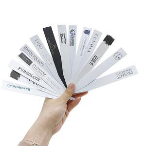 Carte de test de <span class=keywords><strong>parfum</strong></span> invisible écologique avec encre sensible à l'eau - Product Image 3