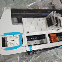 Plotter/Impresora de Ingeniería Epson T3180N T3180D T3180M A1+ Nueva, con Salida de Planos con un Solo Clic
