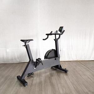Bicicleta de Aire para Entrenamiento de Intensidad Intermitente, Máquina de Fitness Comercial con Resistencia al Aire, Equipo de Gimnasio para Moldear el Cuerpo y Ejercicios Cardiovasculares - Product Image 5