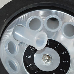 80-2 דגם מעבדה רפואי חכם חכם מכונת צנטריפוגה אלקטרונית 4000 סל "ד מהירות נמוכה צנטריפוגה - Product Image 4