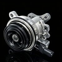 Pompe à eau de refroidissement du radiateur moteur pour Land Rover Range Rover LR121418