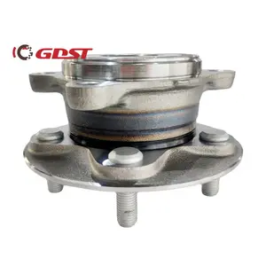 GDST Wholesale Factory Supply Car Automotive Parts Assembly 43550-33020 Rear Wheel Hub Bearing For Toyota