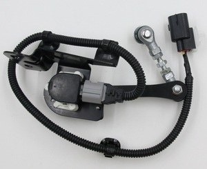 Cảm biến chiều cao hệ thống treo khí nén phía sau bên phải cho xe TOYOTA <span class=keywords><strong>LAND</strong></span> <span class=keywords><strong>CRUISER</strong></span> 200 Lexus LX570 8940760030 8940760031 89407-60030 89407-60031 - Product Image 5