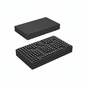 IP1201TR 159 BBGA Power Module Manufacturer Channel Power Management (PMIC) Electronic Chips Component - Product Image 1