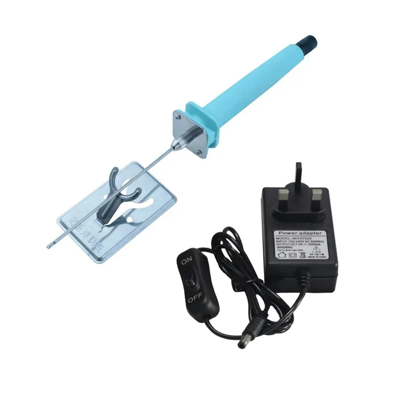 Foam Cutter Electric tools 30W 5cm/10cm/20cm Foam Cutting Pen with UK plug