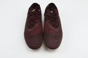 Chaussures de football et de futsal pour garçons et filles Adi, chaussures de football basses à lacets avec boucle et boucle, semelle intérieure en caoutchouc Das pour les sports d'équipe Das - Product Image 6
